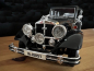 Preview: Ricko Horch 850 Pullmann 1935 DieCast Model in original box (10113)